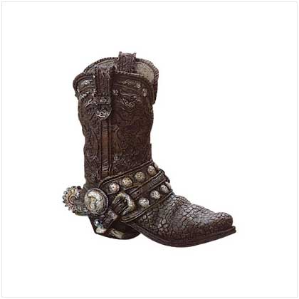 COWBOY BOOT