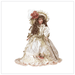 'GWYNETH' DOLL