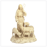 OUR DIVINE SHEPHERD
