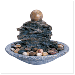 ROCK FOUNTAIN
