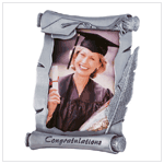 'GRADUATION' 4' X 6' FRAME