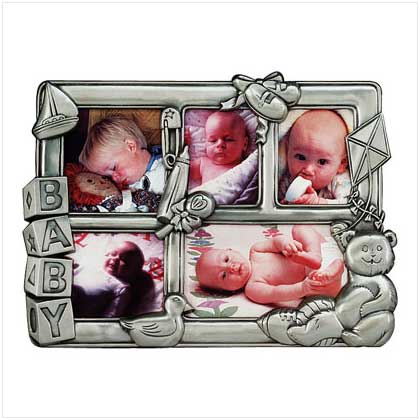 TOY MOTIF FRAME