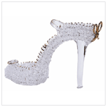CINDERELLA'S SLIPPER