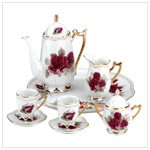 MINI TEA SET