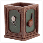 GOLF PEN HOLDER