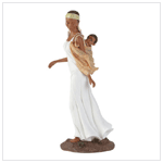 MOTHER AND CHILD