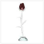 GLASS ROSE