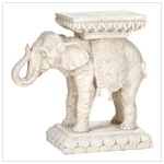 LUCKY ELEPHANT PLANT STAND