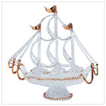 CRYSTAL SEA SCHOONER