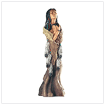 SOUTHWESTERN MOTHER AND CHILD