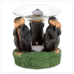PURITY PROTECTING MONKEY OIL W
