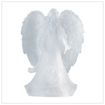 COLORFUL FROSTED ANGEL