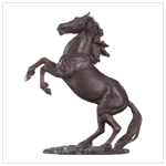 LIBERTY BRONZE STALLION