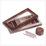 INCENSE OF THE ELEMENTS