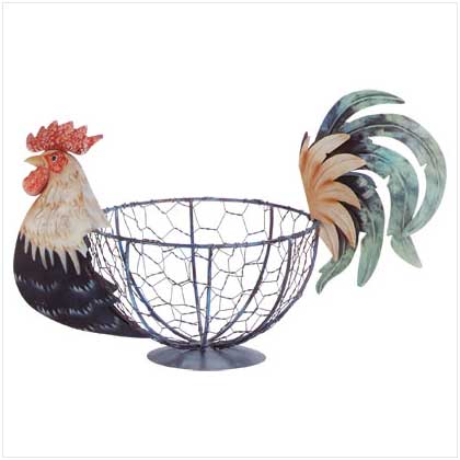 HEN BASKET
