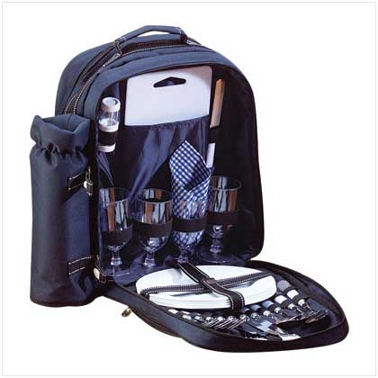 PICNIC BACKPACK