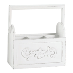 CUTLERY CADDY
