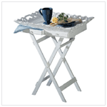 ELEGANT TRAY STAND