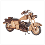 MOTORCYCLE MODEL