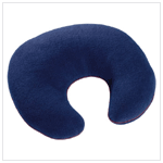 BUCKWHEAT NECK PILLOW