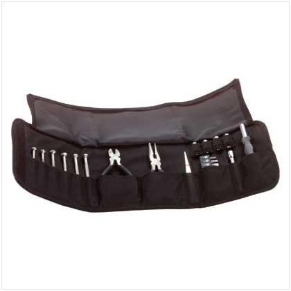 FOLDING TOOL KIT