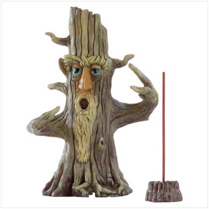FORTUNETELLER TREE INCNSE BRNR