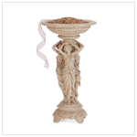 NEOCLASSICAL MAIDENS BIRDFEEDR