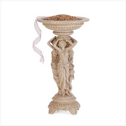 NEOCLASSICAL MAIDENS BIRDFEEDR