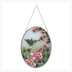 HUMMINGBIRD SUNCATCHER