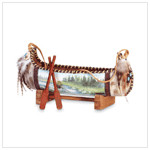 EXPLORER'S CANOE