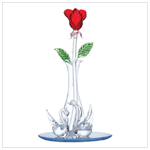 CRYSTAL SWAN LAKE