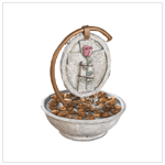 SERENE DESK FOUNTAIN