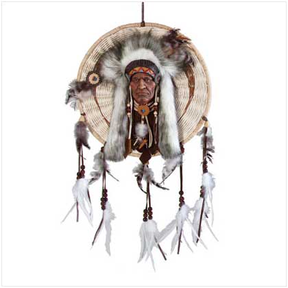 HEALING CIRCLE PLAQUE