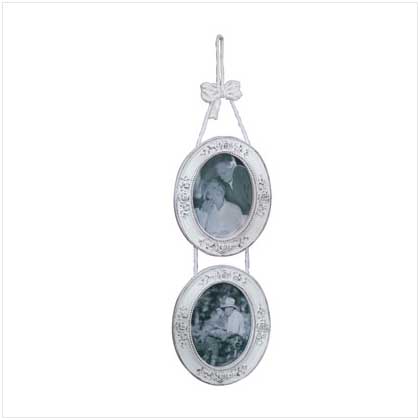 OVAL VICTORIAN WALL FRAMES