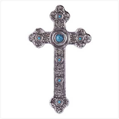 SPANISH STYLE WALL CROSS