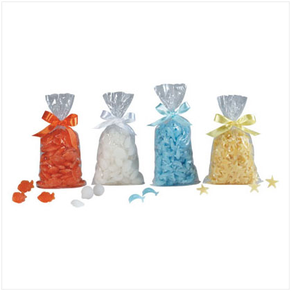PK 4 OCEAN POTPOURRI WAX CHIPS