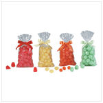 PK 4 FRUITS POTPOURRI WAX CHIP