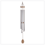 CHURCH BELL WINDCHIME