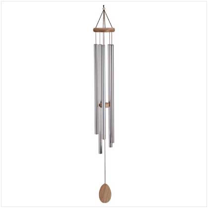 CHURCH BELL WINDCHIME