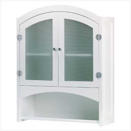 BATHROOM CABINET