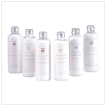 FRAGRANT BODY LOTIONS