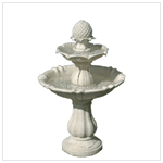 ACORN FOUNTAIN
