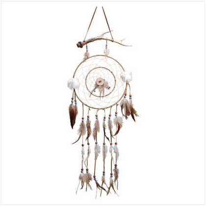 ANTLER WINDCATCHER