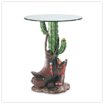 CACTUS CORNER TABLE
