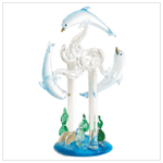 DOLPHIN SWING
