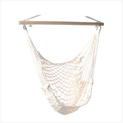HAMMOCK CHAIR