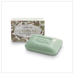 NAG CHAMPA HERBAL SOAP