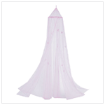 BUTTERFLY BED CANOPY