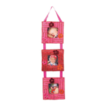 EMBROIDERED WALL FRAMES SET