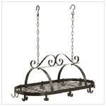 HANGING POT HOLDER